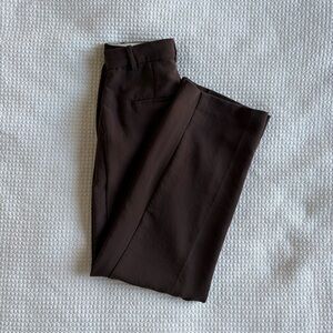 Effortless Pant - Crepette